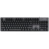 Клавиатура проводная Logitech K845
