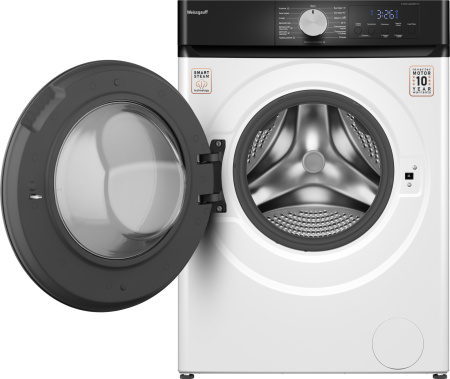 Стиральная машина Weissgauff WM 591410 Inverter Steam