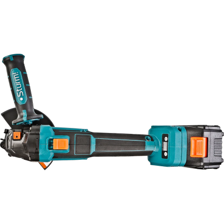 УШМ Sturm! CAG18125BLE 1х4Ач