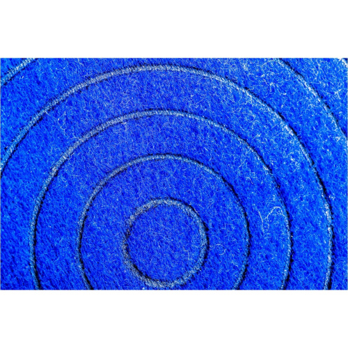 Диск полировальный из натуральной овчины Menzerna OS150VB/SP 150мм