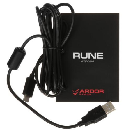 Веб-камера ARDOR GAMING Rune