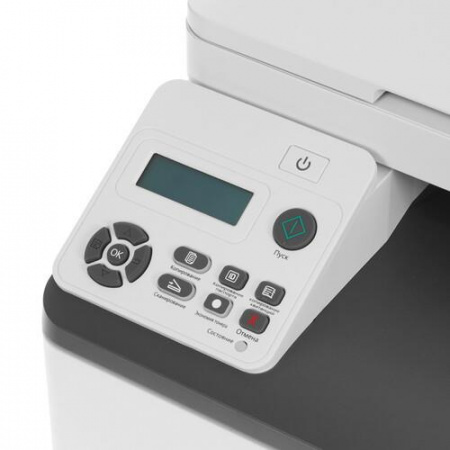 МФУ лазерное Pantum CM1100DN