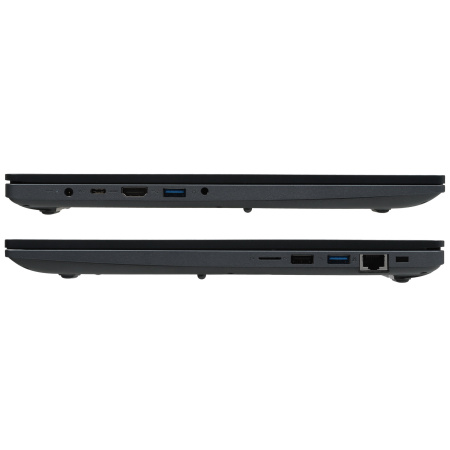 Maibenben Medio M17A (M17A-R574UMF1SLURE3-Linux)