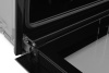 Электрический духовой шкаф Hotpoint FE9 824 H IX серебристый