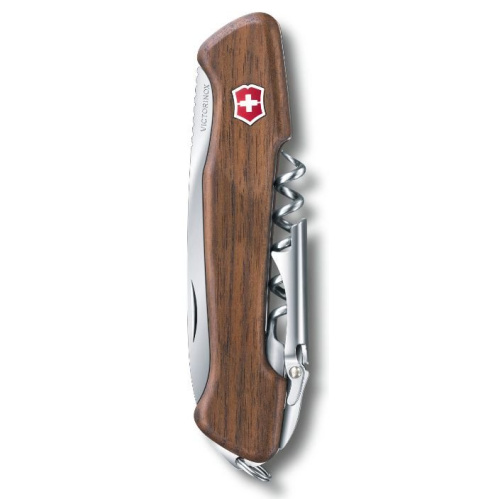 Нож перочинный Victorinox WineMaster (0.9701.63) 130мм 6функций подар.коробка