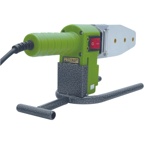 Паяльник для пластиковых труб Procraft PL1900