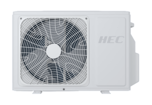 Сплит-система HEC HEC-07HRCU03/R3(IN)/HEC-07HRCU03/R3(OUT) Standart