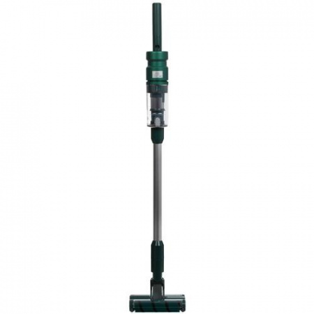 Пылесос  вертикальный  Haier HVC150SH  зеленый