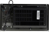 Микроволновая печь LG NeoChef MH6336GIB черный