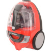 Пылесос Hyundai HYV-C3075 2000Вт красный/черный