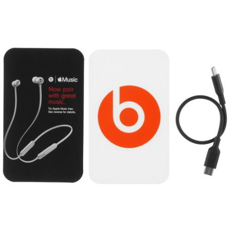 Беспроводные наушники Beats Flex – All-Day серый