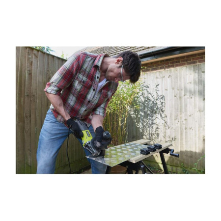 УШМ Ryobi RAG800-125S (5133002493)