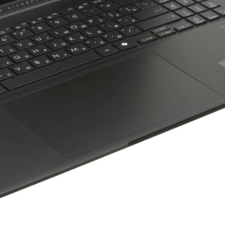 16" Ноутбук ASUS Vivobook S M5606WA-MX088 черный