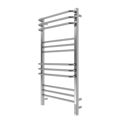 Электрический полотенцесушитель Terminus Соренто П12 500х1000 sensor quick touch