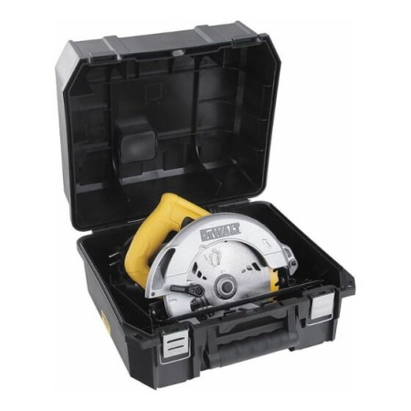 Циркулярная пила DeWalt DWE560K (6687415)