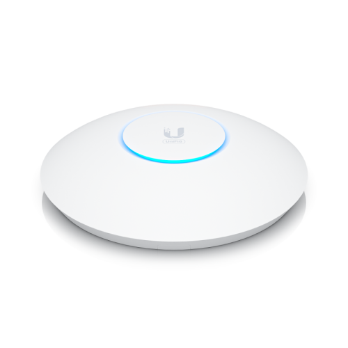 Wi-fi точка доступа UBIQUITI U6-ENTERPRISE