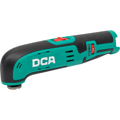 МФИ DCA ADMD12 (Type Z) без АКБ и ЗУ