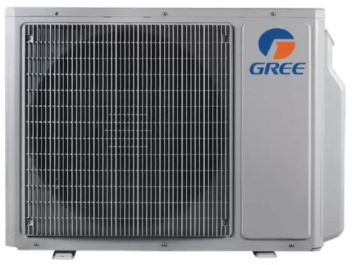 Сплит-система Gree Gwh18Acd-K6Dna1I Lyra Inverter Champagne