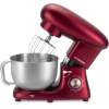 Миксер планетарный Starwind SPM7170 гранатовый