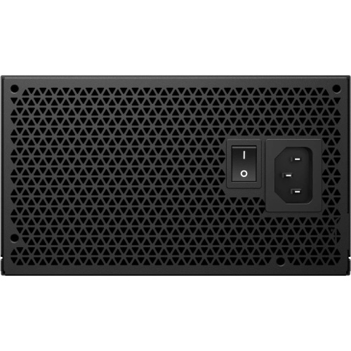 Блок питания PcCooler P5-YK750-B1F 750W 80+ Bronze (ATX, ATX 3.1, PCIe 5.1 450W, Non-modular, 1x24(20+4)pin 550mm, 2xCPU 8(4+4)pin 650mm)