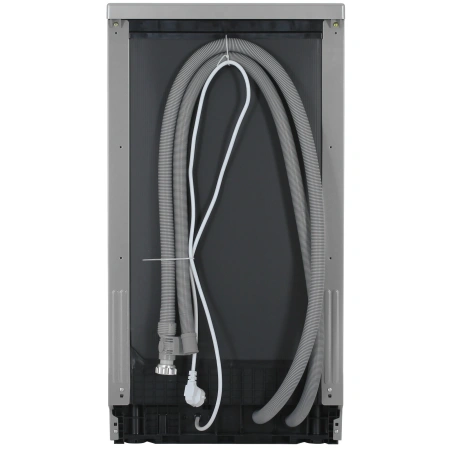 Посудомоечная машина Midea MFD45S050S 45см