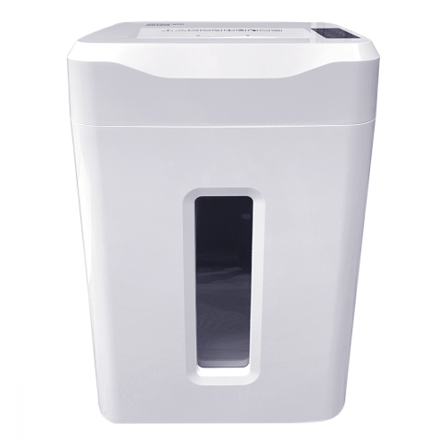 Шредер Office Kit S243N 3,9х38 белый