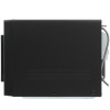 Микроволновая печь Samsung MG30T5018AK/BW черный