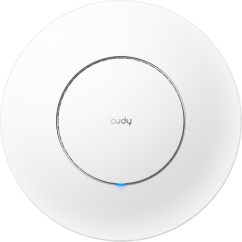 Точка доступа Wi-Fi Cudy AP1200 AC1200, 2,4/5ГГц, до 1167Мбит/с, 1х100Мбит/с, PoE