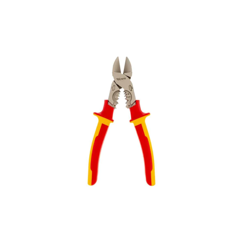 Бокорезы Kranz KR-12-4652-3 диэлектрические