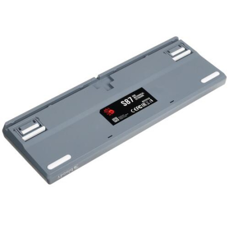 Клавиатура проводная A4Tech Bloody S87 Energy