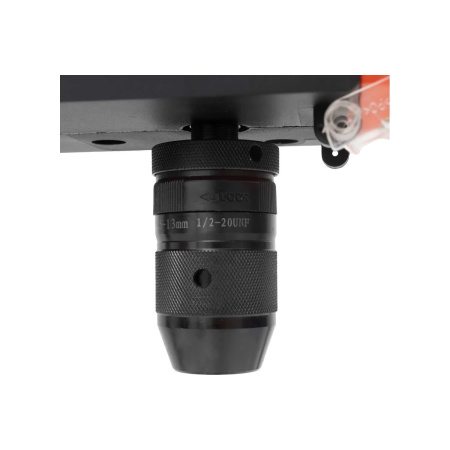 Сверлильный станок Gigant Vario 2S (DP800V)