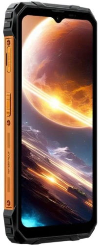 Смартфон Blackview Fort 1 6/256 Orange