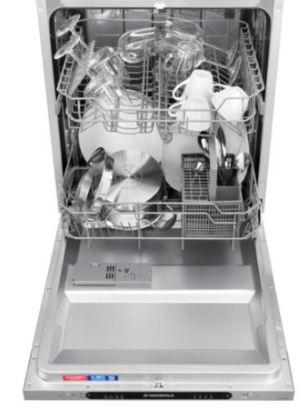 Встраиваемая посудомоечная машина MAUNFELD MLP6242G02