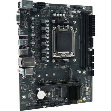 Материнская плата Afox B650D5-MA-V2