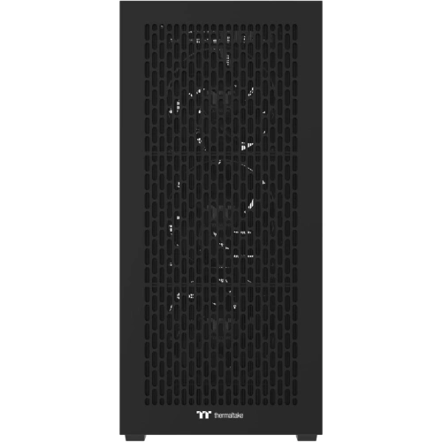 Корпус Thermaltake AX500 (CA-11D-00F1WN-00), XL-ATX, Full-Tower, без БП, черный