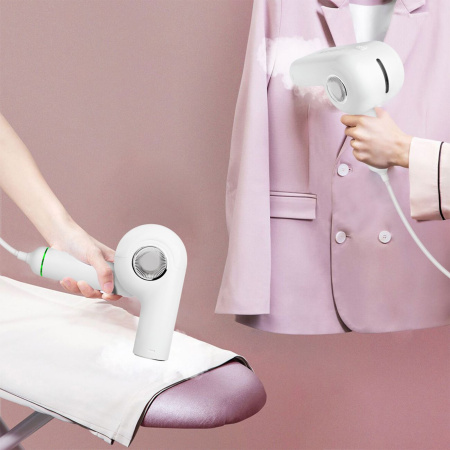 Отпариватель ручной Kitfort КТ-9108