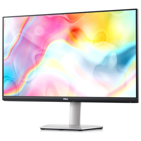 Монитор Dell S2722QC S/BK