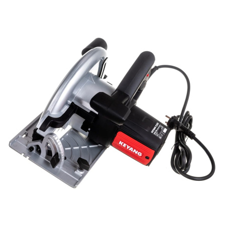 Пила дисковая KEYANG CS235-20B