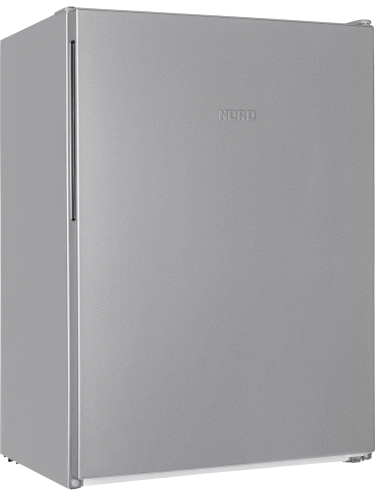Морозильная камера NORDFROST DF 256 SAP серебристый