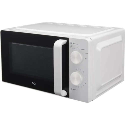 Микроволновая печь BQ MWO-20004SM/W Black