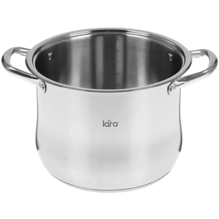 Кастрюля LARA LR02-41