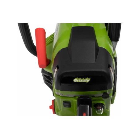 Бензопила Grizzly SKY-07