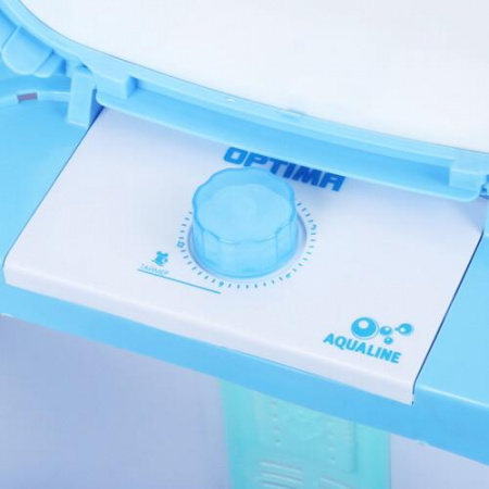 Стиральная машина OPTIMA MC-35СТ