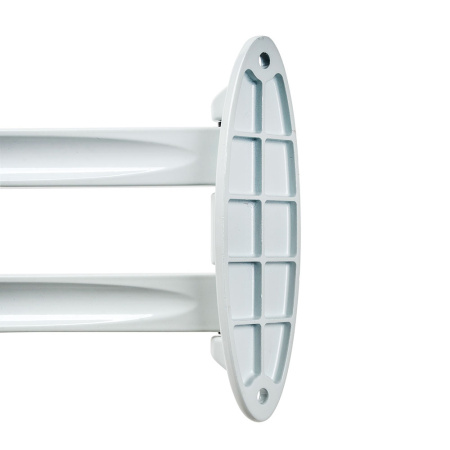 Кронштейн Kromax TECHNO-11 белый