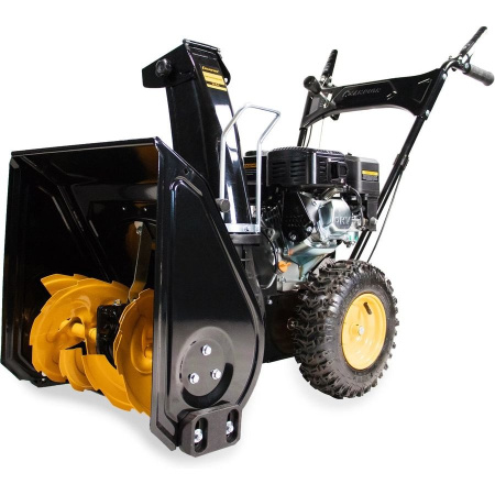 Снегоуборщик CHAMPION ST553