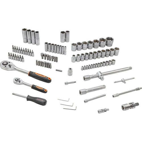 Набор инструментов Partner PA-4941-5(51986) 94 предмета