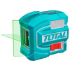 Лазерный нивелир Total TLL156601