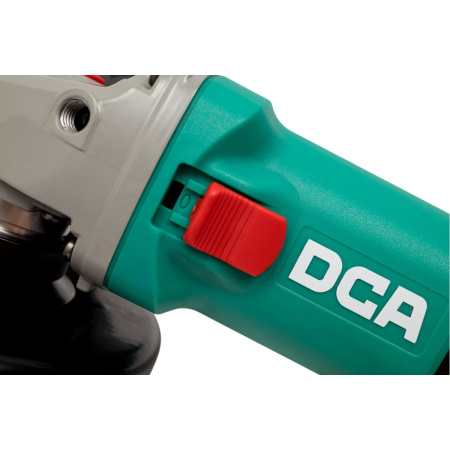 УШМ DCA ASM07-115 1020 Вт
