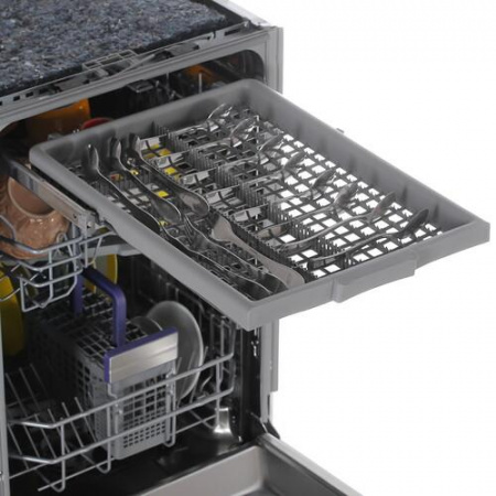 Встраиваемая посудомоечная машина Beko BDIS38121Q