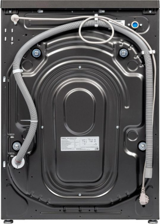 Стиральная машина Бирюса WM-ML612/10 DM